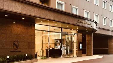 Toyoko Inn Nagoya Kanayama