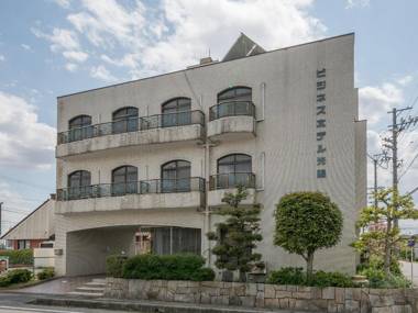 Tabist Business Hotel Koyo Aichi Toyoake