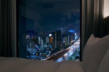 ibis Styles Nagoya