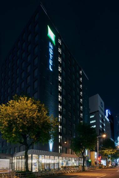 ibis Styles Nagoya
