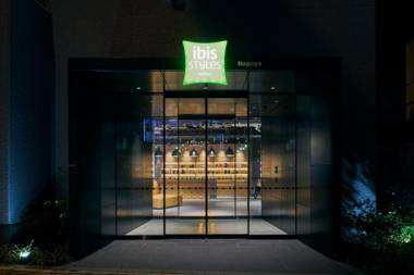 ibis Styles Nagoya