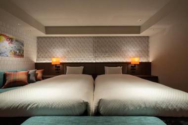 Hotel Forza Nagoya Sakae