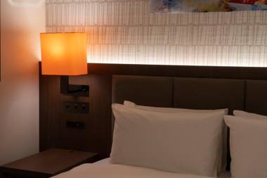 Hotel Forza Nagoya Sakae