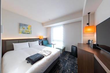 Hotel Forza Nagoya Sakae