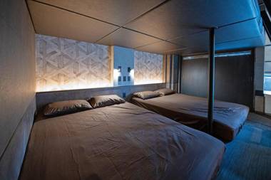 trive sakae 栄のど真ん中で屋上BBQテラス ジャグジーあり 1棟1組貸切HOTEL