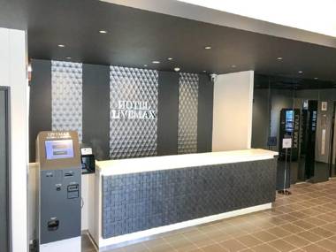Hotel LiVEMAX Nagoya Shinkansenguchi