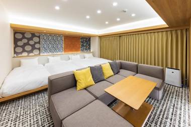 GOLD STAY Nagoya Osu