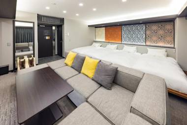 GOLD STAY Nagoya Osu