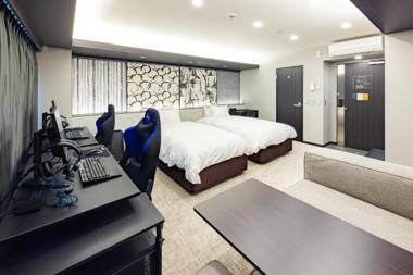 GOLD STAY Nagoya Osu