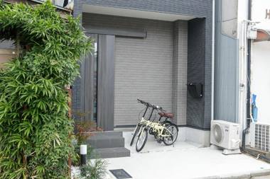 ORIGAMI STAY -Futatsubashicho-