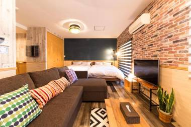 Cafe style駅徒歩4分!おしゃれカフェスタイルアパート名古屋から9分!落ち着ける空間