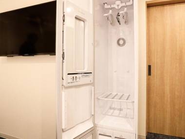 Henn na Hotel Express Nagoya Fushimi