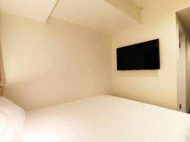 Henn na Hotel Express Nagoya Fushimi