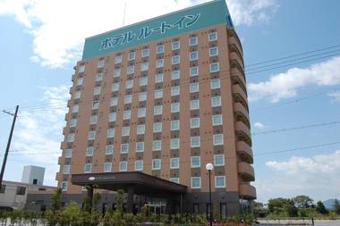 Hotel Route-Inn Nagahama Inter