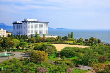 Hotel & Resorts Nagahama