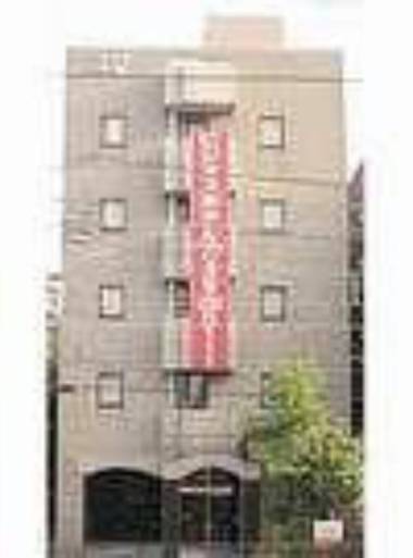 Citytel Musashisakai
