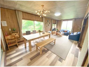 Sola st. Inn Noboribetsu 2minutes from Noboribetsu Station