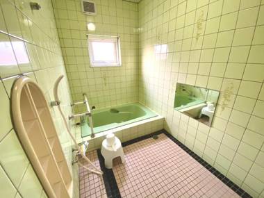 Sola st. Inn Noboribetsu 2minutes from Noboribetsu Station