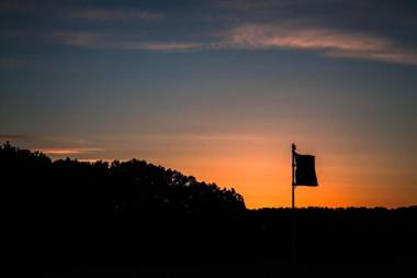 Muroran Gramping - Golf Resort