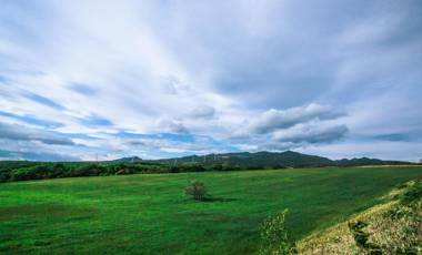 Muroran Gramping - Golf Resort