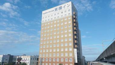 Toyoko Inn Tsukuba Express Moriya Ekimae