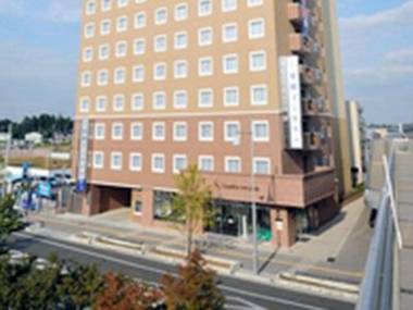 Toyoko Inn Tsukuba Express Moriya Ekimae