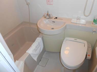 R&B Hotel Morioka Ekimae