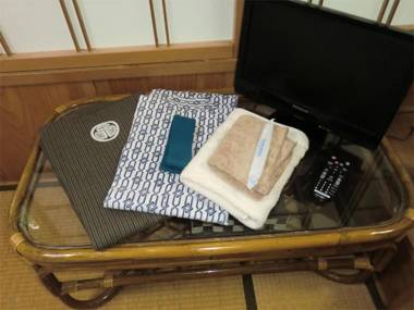 Onsen Minshuku Sakaeya