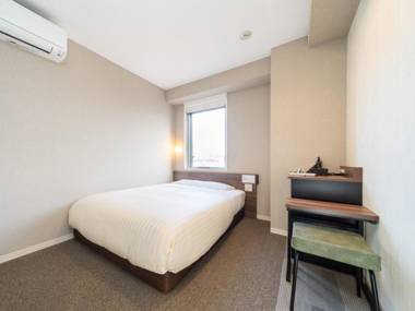 Super Hotel Yahaba Eki Higashiguchi