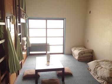 Amanohashidate Youth Hostel