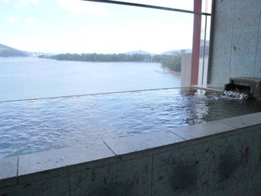 Amano Hashidate Hotel