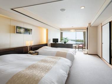 Amano Hashidate Hotel