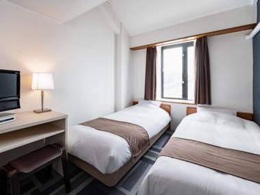 Auberge Amanohashidate