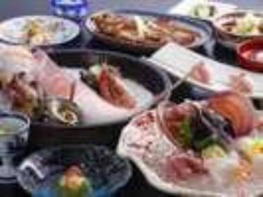 Cuisine Ryokan Toriki