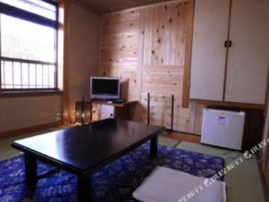 Sato No Yado Kawajiri