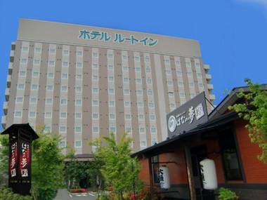 Hotel Route-Inn Mito Kencho-mae