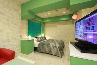 Restay Mito (Adult Only)