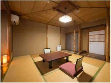 Kappo Ryokan Shiroyama
