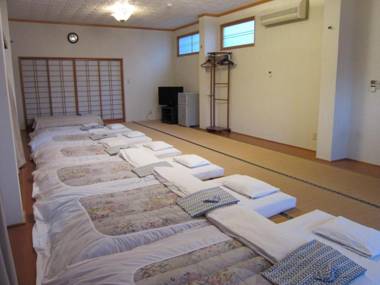 Ryokan Matsukaze