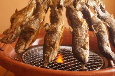 Kamikochi Hotel Shirakabaso