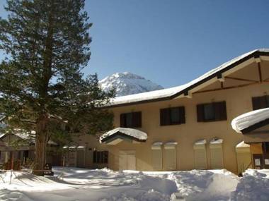 Kamikochi Taishoike Hotel