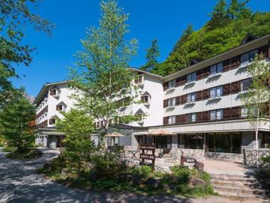 Kamikochi Lemeiesta Hotel