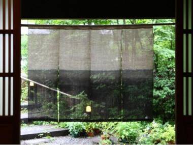 Azumino Ryokan Nishiya Besso