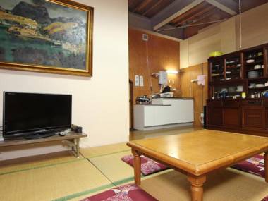 Guesthouse Tomoshibi