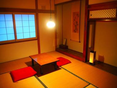 Guesthouse Shimashima