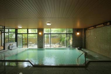 Matsumoto Asama Onsen Izumiso