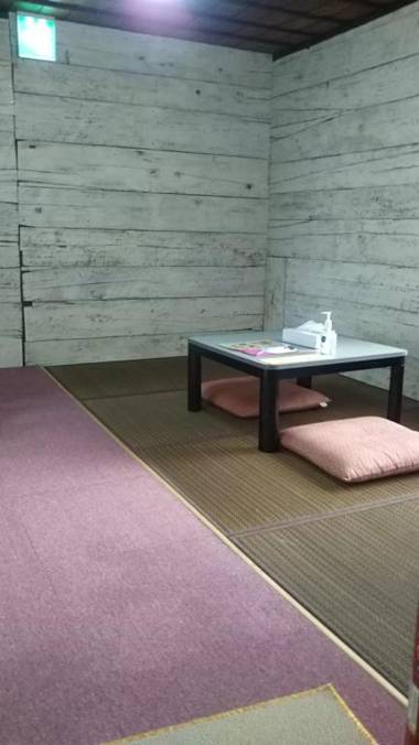 はんこＩＮＮ お城のアパート Hanko INN Private aparments nearby castle