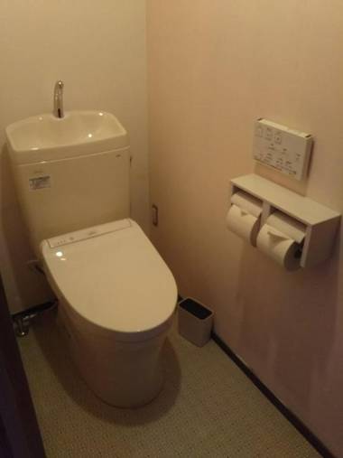 はんこＩＮＮ お城のアパート Hanko INN Private aparments nearby castle