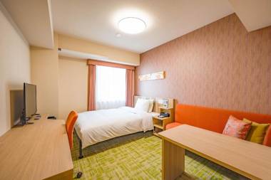 Tabino Hotel lit Matsumoto