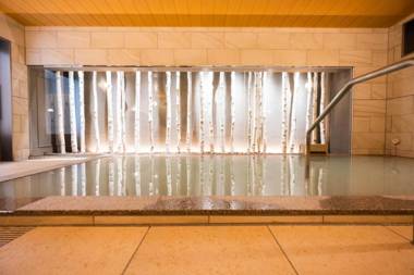 Tabino Hotel lit Matsumoto